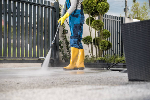 Best Deck Cleaning Services  in Shady Hollow, TX