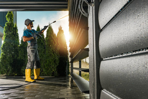 Best Local Pressure Washing Services  in Shady Hollow, TX