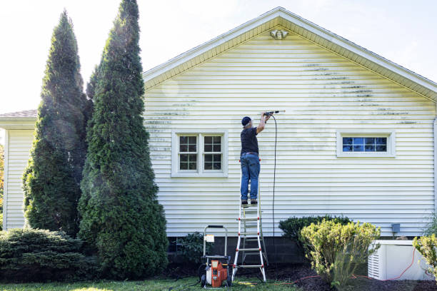 Shady Hollow, TX Pressure Washing Company
