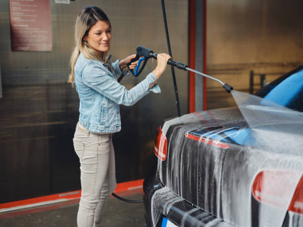 Best Concrete Pressure Washing  in Shady Hollow, TX